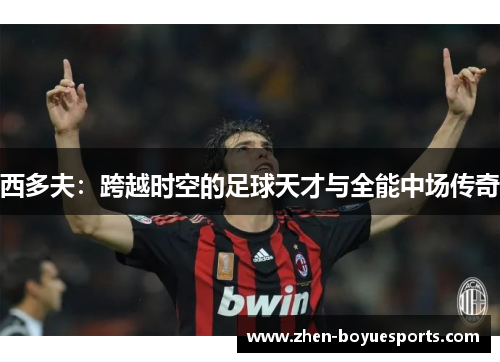 西多夫:跨越时空的足球天才与全能中场传奇 西多夫:跨越时空的足球天才与全能中场传奇