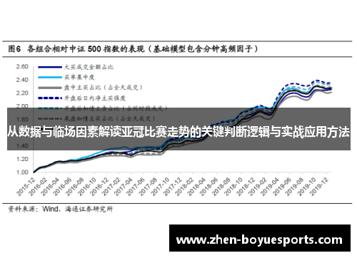 从数据与临场因素解读亚冠比赛走势的关键判断逻辑与实战应用方法
